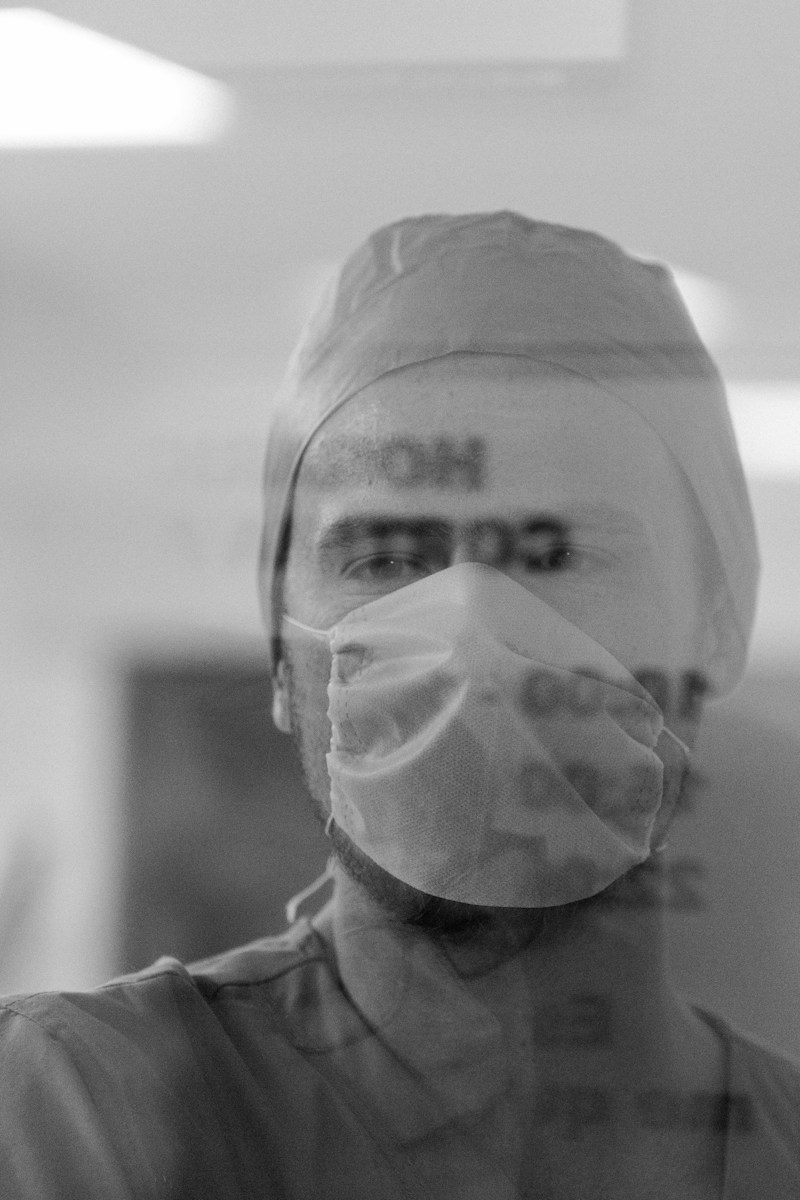 Rigueur médicale chirurgicale